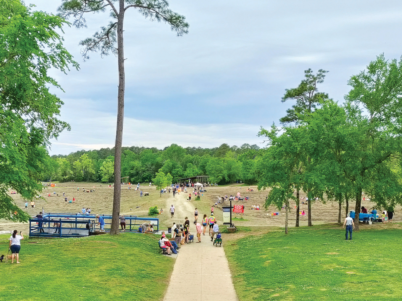 Crater of Diamonds State Park and the Origin of Diamonds The